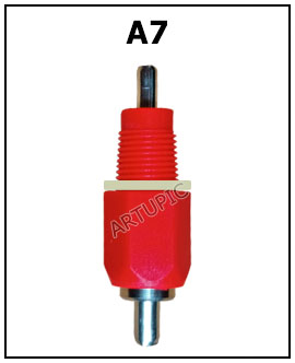 Nipple Ayam A7 Artupic