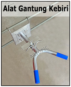 alat gantung kebiri