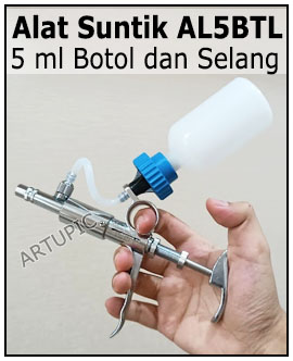 Alat Suntik AL5BTL