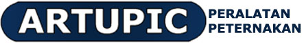 Artupic Peralatan Peternakan