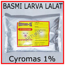 Cyromas Plus 1 Persen