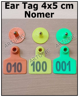 Ear Tag