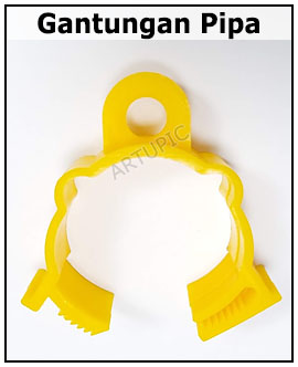 Gantungan Pipa