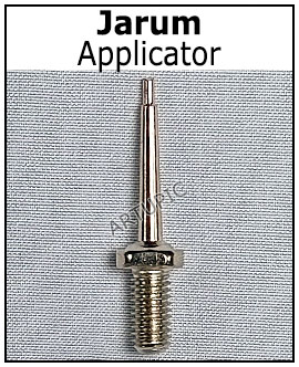 Jarum applikator