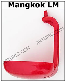 Mangkok LM A9