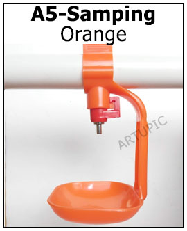 Nipple Ayam Pedaging