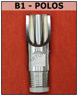 Nipple babi kambing domba