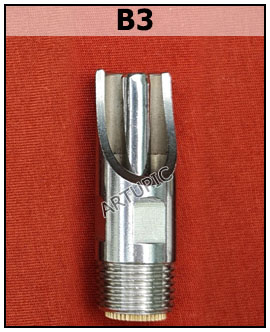 Nipple kambing babi domba