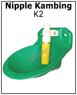 Nipple Kambing K2