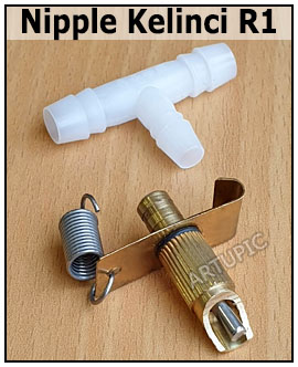 Nipple Kelinci Rat Hamster Artupic R1