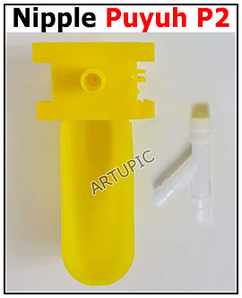 Nipple Puyuh Artupic