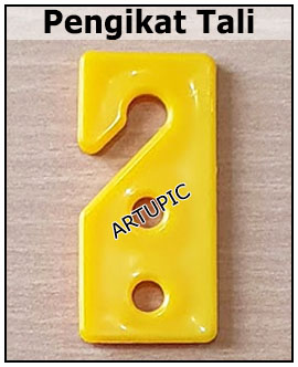 Pengikat Tali
