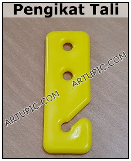 Pengikat Tali