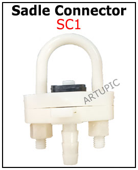 Sadle Connector SC1