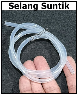 Selang Suntik Socorex