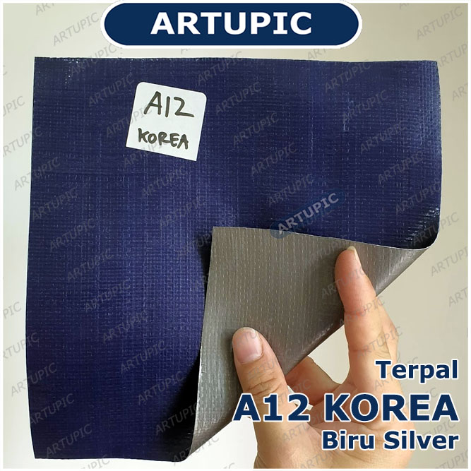 Terpal A12 Korea